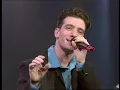 *NSYNC - Tearin' Up My Heart (Música sí January 30 1999)