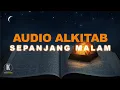 Download Lagu Dengar Firman ini Membuat Damai Hati \u0026 Pikiran - Audio Alkitab Sepanjang Malam