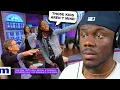 NO WAY RONYELL HAS 12 KIDS NOW and on the MAURY SHOW