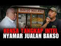 Download Lagu Tukang Bakso Ternyata Intel? Hensa Bongkar Penyusup Berkedok Tukang Bakso
