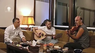 جورج وسوف ولاد الحلال جلسة طرب عود  جورج وسوف ولاد الحلال جلسة طرب عود