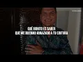 Banda Carnaval - Lo Que Pienso De Ti (LETRA)