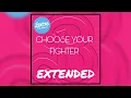 Download Lagu Ava Max - Choose Your Fighter EXTENDED MIX [From the Barbie album]