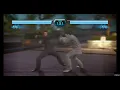Yakuza 4 Remastered - IF7-R Kiryu VS Legendary Blue Dragon