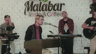 luka ozanebill project