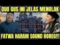 Download Lagu Gus Bahru dan Gus Iqdam jelas Menolak fatwa Sound horeg!!!