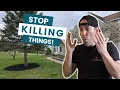 Avoid this Huge Landscaping Mistake