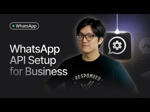 How to Get WhatsApp Business API Account (2025)