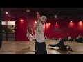 Ten  - Fred Again &  Jozzy  /Choreography by Tobias Ellehammer