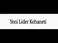Yeni Lider Kehaneti - Sunum #mehdi #kehanet #kehanetler #astroloji #astrology #ahirzaman #2025 #2026