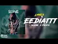 Skeng x Jigsta - Eediattt (Lyrics)