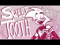 Download Lagu Sweet Tooth [Hazbin Hotel Angel Dust Animatic]