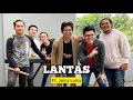 Download Lagu Lantas (Juicy Luicy) KERONCONG - Julian ft. Fivein #LetsJamWithJames