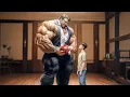 A Date With the Giant I Love