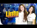 Download Lagu HAPPY ASMARA Feat. VIA AMELIA - LINTU | Feat. OM SERA (Official Music Video)