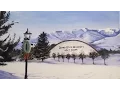 Happy Holidays from Idaho State University