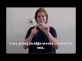 ASL Signs