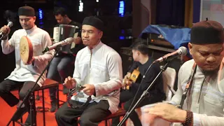 Download Raihan - Puji-Pujian X Syukur (Live Acoustic @Acheh, Indonesia) MP3