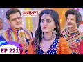 Download Lagu Baalveer और Ray में से किसको चुनेगी Ananya ? | Baalveer Returns | Ep 221 | New Superhero Series 2023