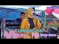 Download Lagu KUMBANG HATI - RENI NOVIA - Live panggung , Cipt. Yopi adam