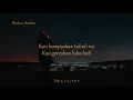 Download Lagu Biarkan Berlalu- HELLO Lirik-Cover MICHAEL PELUPESSY