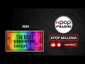 | KARAOKE | THE BOYZ - KINGDOM COME