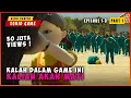Download Lagu (PART 1) Ketika Terjebak Di Dalam Game Yang Mempertaruhkan Nyawa Ep 1 - 3 | ALUR CERITA SQUID GAME