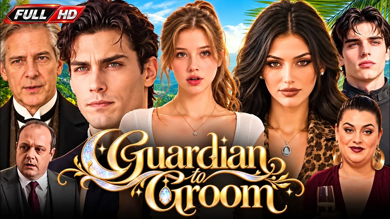 Guardian to Groom