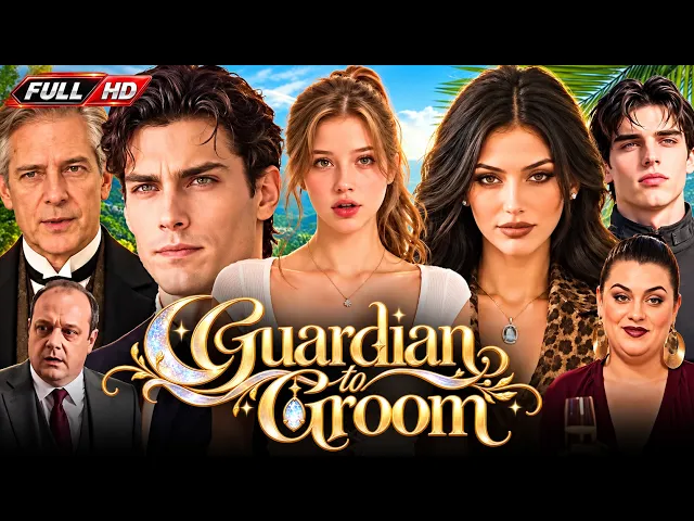Guardian to Groom