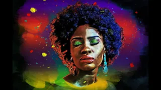 dj shimza feat mishka african woman remix by given black