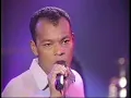 Fine Young Cannibals - Good Thing (live TV 1989)