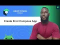 Build Your First Android App Without XML Jetpack Compose