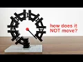 The Isolated Ball Thing