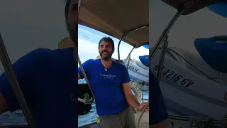 Got Towed?! Sailboat Towing Other Sailboats 😂