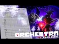 Download Lagu Undertale: Symphonic Suite | Orchestral Cover