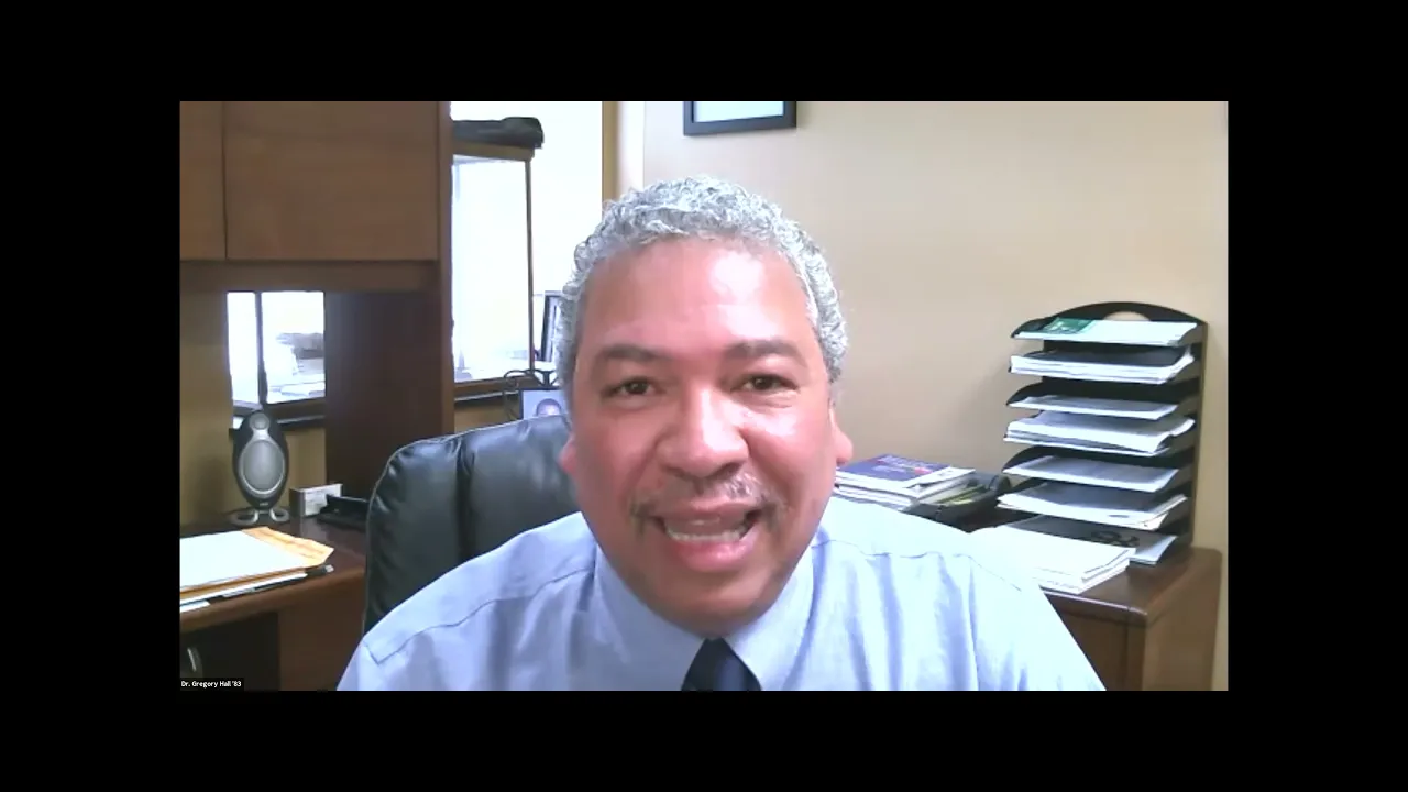 Williams WBAN Present Racial Disparities in Healthcare | SoA Bicentennial