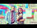 Lagu KiDi - Enjoyment Official Dance Video by Dancefada_Seth xx Fregir_Gh