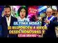 Lagu BOMBAZI NAYIB BUKELE NO ESPERABA ESYA RESPUESTA DESDE HONDURAS POR LO QUE DIJO DE LA SEGURIDAD 😱