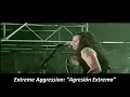 Kreator - Extreme Aggression (Subtitulos Español)