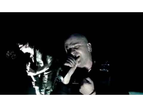 Download MP3 Disturbed - Down With The Sickness (Explicit) [Official Music Video]