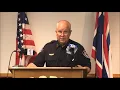 Casper Police Chief on July 10 Fatal Shooting