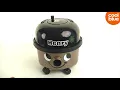 Download Lagu Numatic Henry Hetty