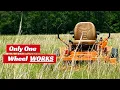 Bought A Broke Down Scag Mower To Cut My 15 Acres Now I Gotta Fix It