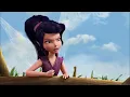 Tinker Bell - Tink tries to be a garden fairy