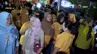 Download DIGILIR CINTA || Voc. CASINIH - SINGA BARONG | Semarak Festival PUTRA REGAP - Kec. Gebang - Cirebon MP3