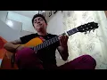 Bonita - Los choclok - cover guitarra acústica
