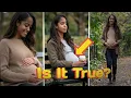 Inside Malia Obama s New Life as a Mom Baby Girl Sister Sasha