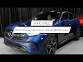 MB of Arrowhead - 2025 Mercedes-Benz GLC 300 4MATIC Coupe For Sale AZ