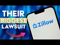 Zillow s Biggest Lawsuit Yet