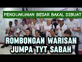WALAU SUDAH ANGKAT SUMPAH GRS MASIH BELUM SELAMAT! SHAFIE APDAL MASIH BOLEH CANTAS GRS ANYTIME